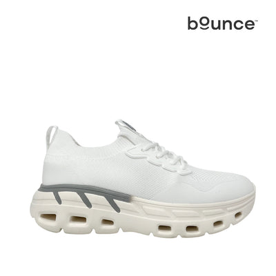 Tennis Zendaya para mujer color blanco