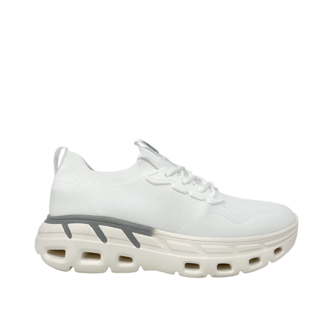 Tennis Zendaya para mujer color blanco