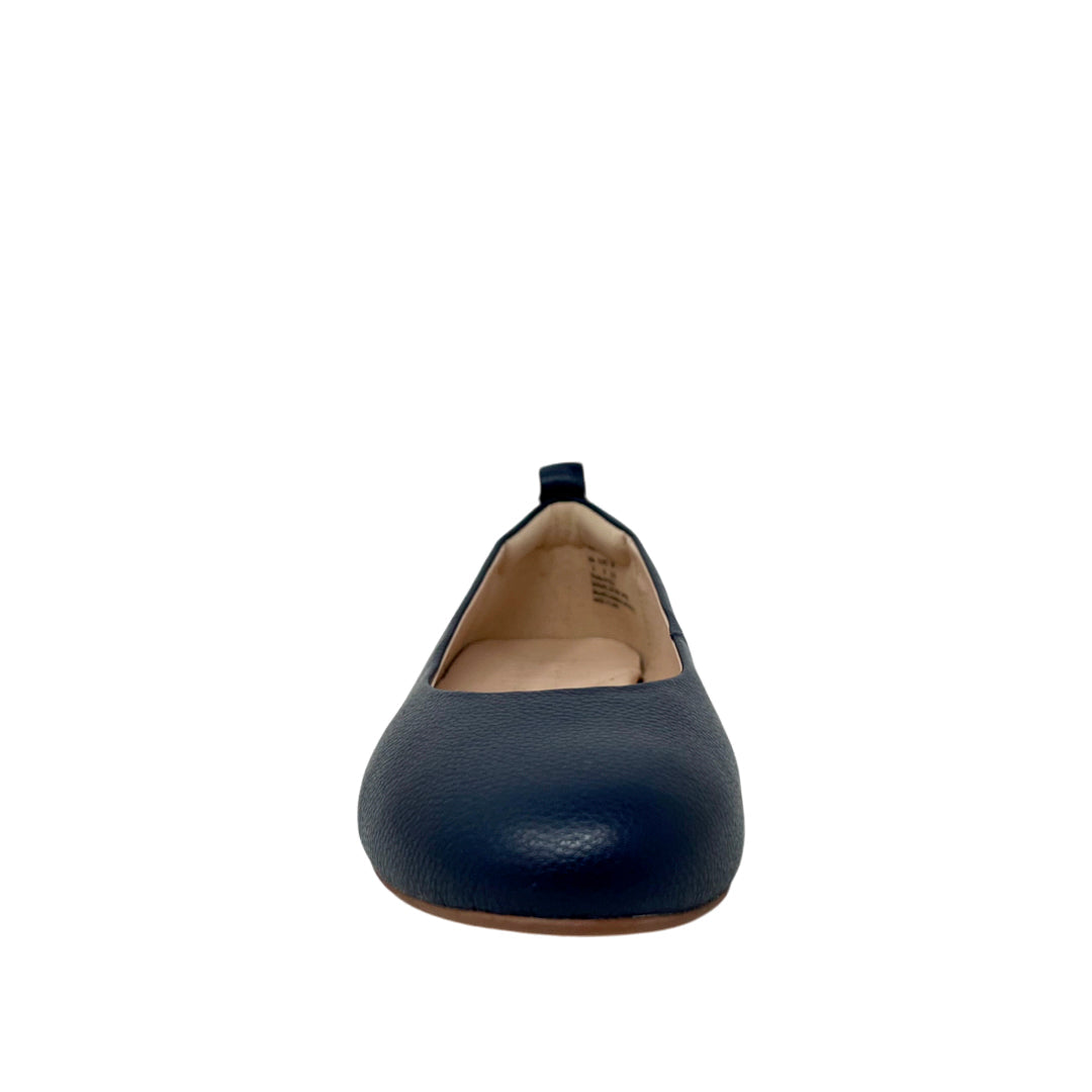Ballerinas Triana para mujer color navy