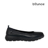 Ballerinas Tally para mujer color negro