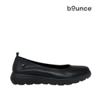 Ballerinas Tally para mujer color negro
