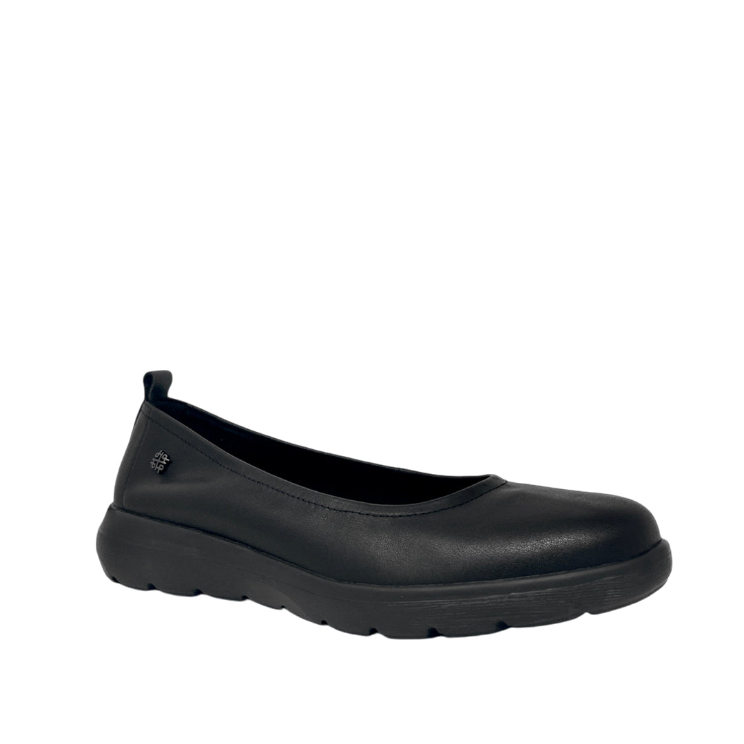 Ballerinas Tally para mujer color negro
