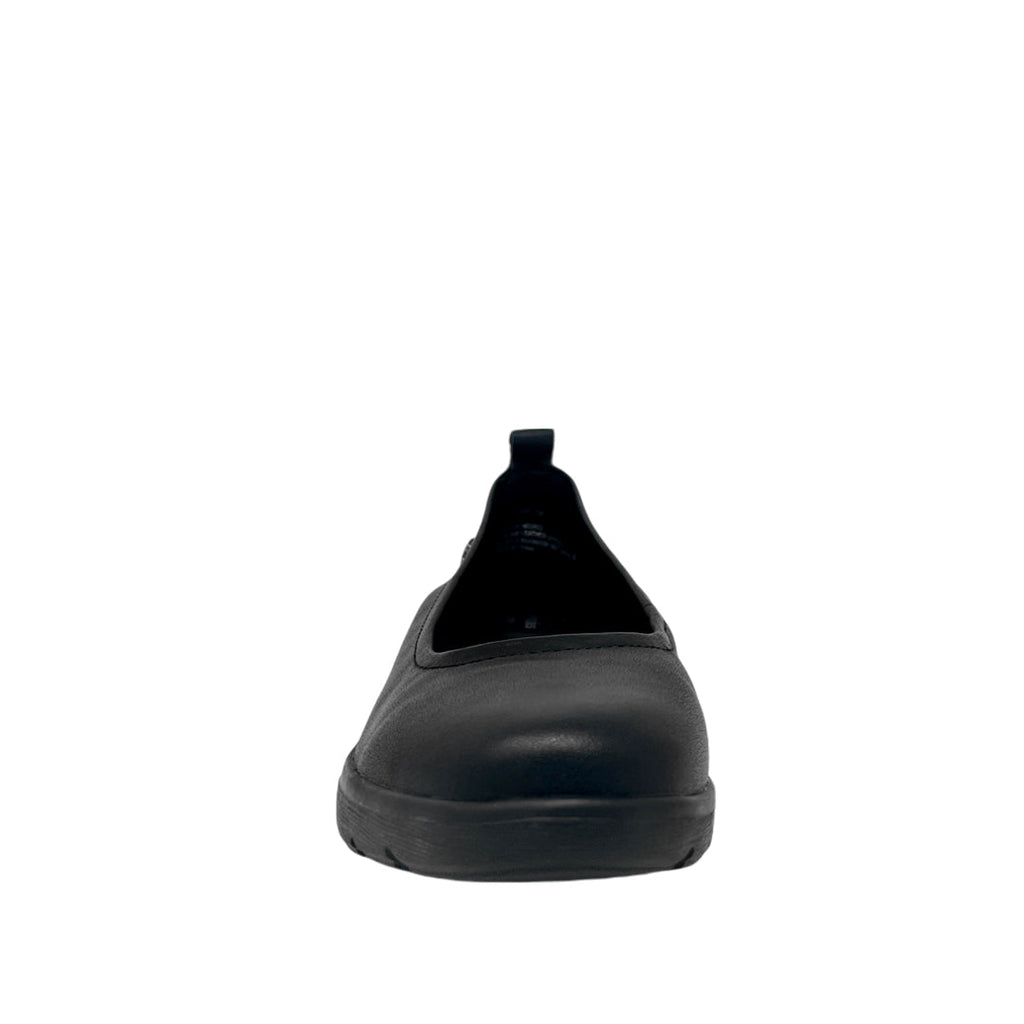 Ballerinas Tally para mujer color negro