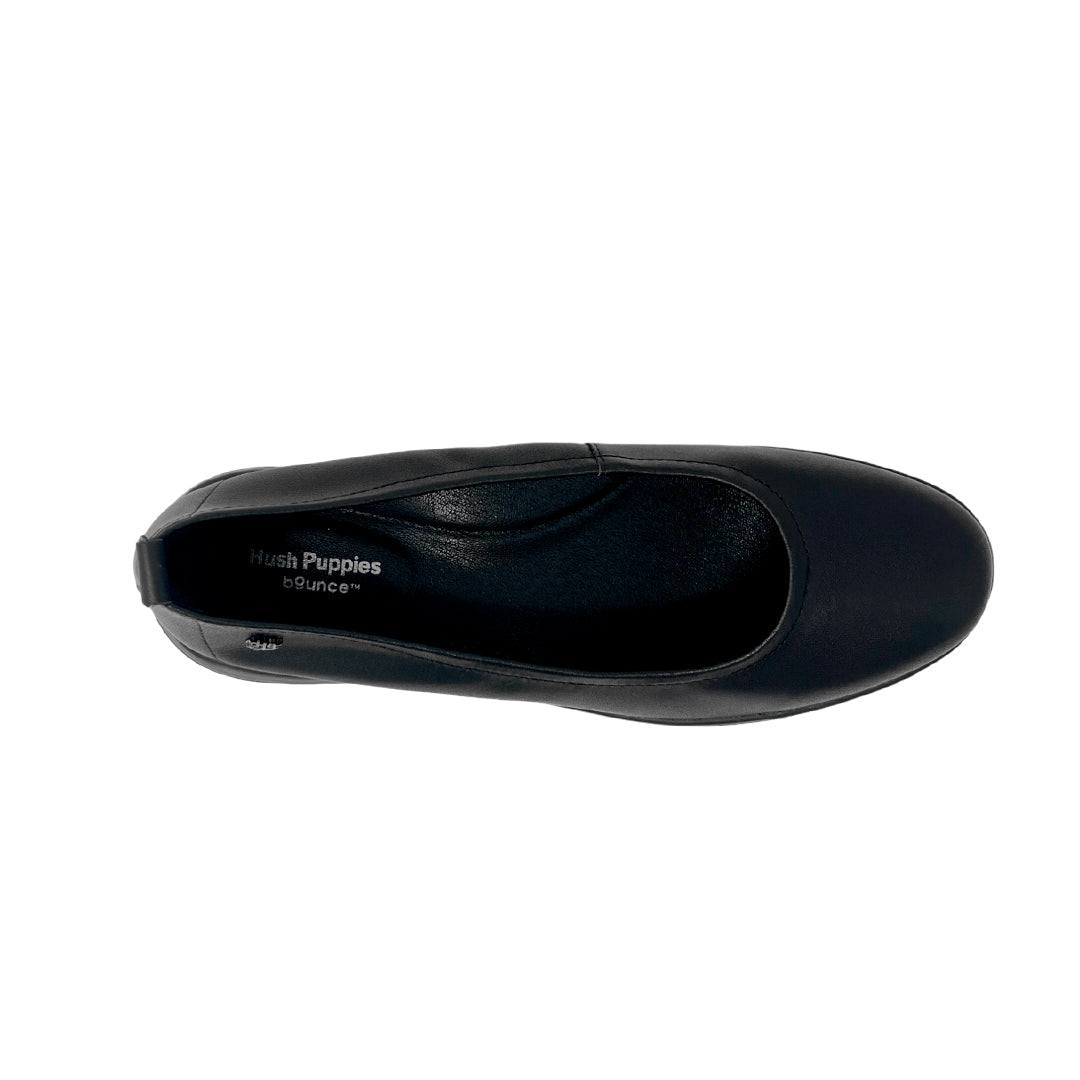 Ballerinas Tally para mujer color negro