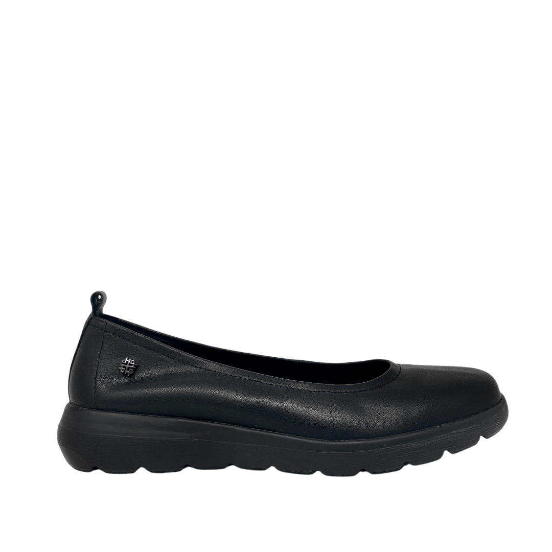 Ballerinas Tally para mujer color negro