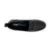 Mocasines Soade para mujer color negro