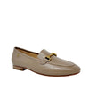Mocasines Siara para mujer color taupe