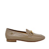 Mocasines Siara para mujer color taupe