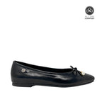 Ballerinas Tyna para mujer color negro