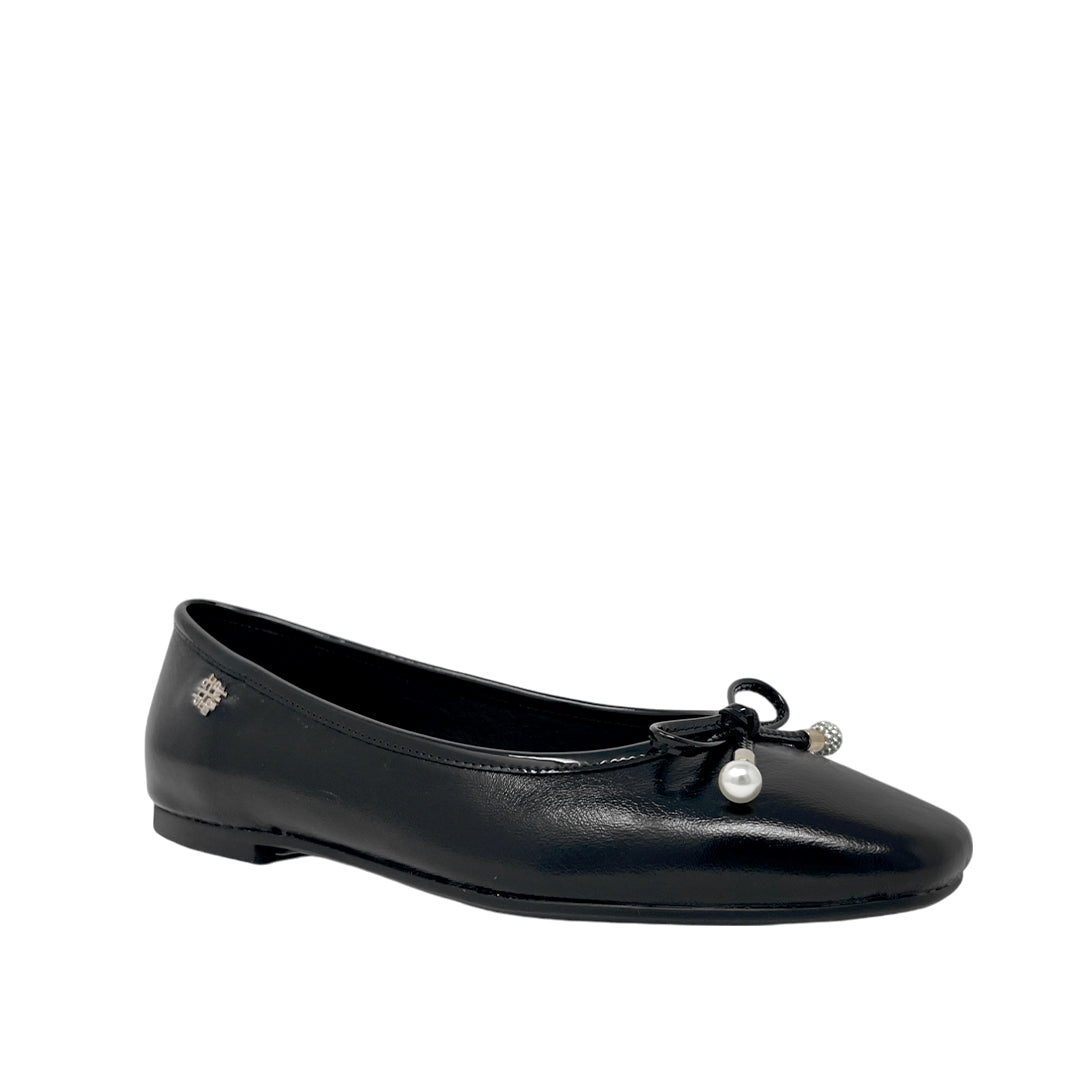 Ballerinas Tyna para mujer color negro