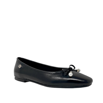 Ballerinas Tyna para mujer color negro