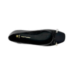 Ballerinas Tyna para mujer color negro