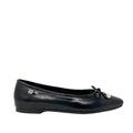 Ballerinas Tyna para mujer color negro