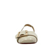 Ballerinas slingback Ulla para mujer color blanco