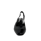 Tacones slingback Zaida para mujer color negro