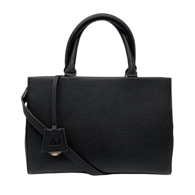 Cartera Tina color negro