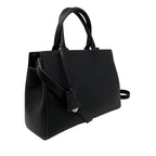 Cartera Tina color negro