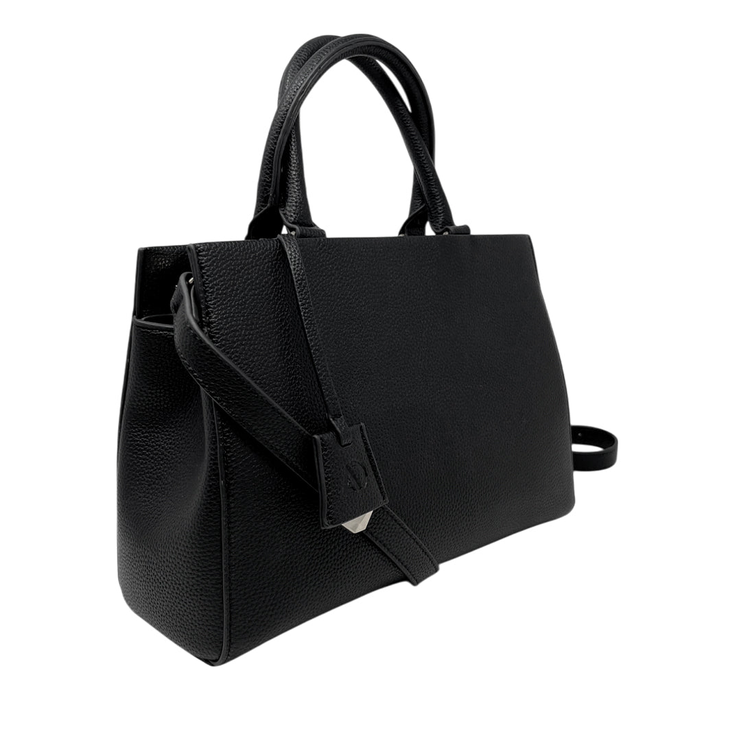 Cartera Tina color negro