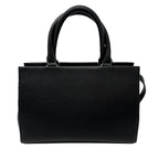 Cartera Tina color negro