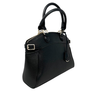 Cartera Sylvie color negro