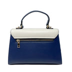 Cartera Suzette color navy