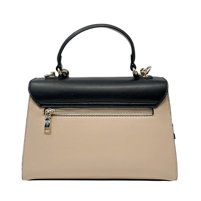 Cartera Suzette color nude