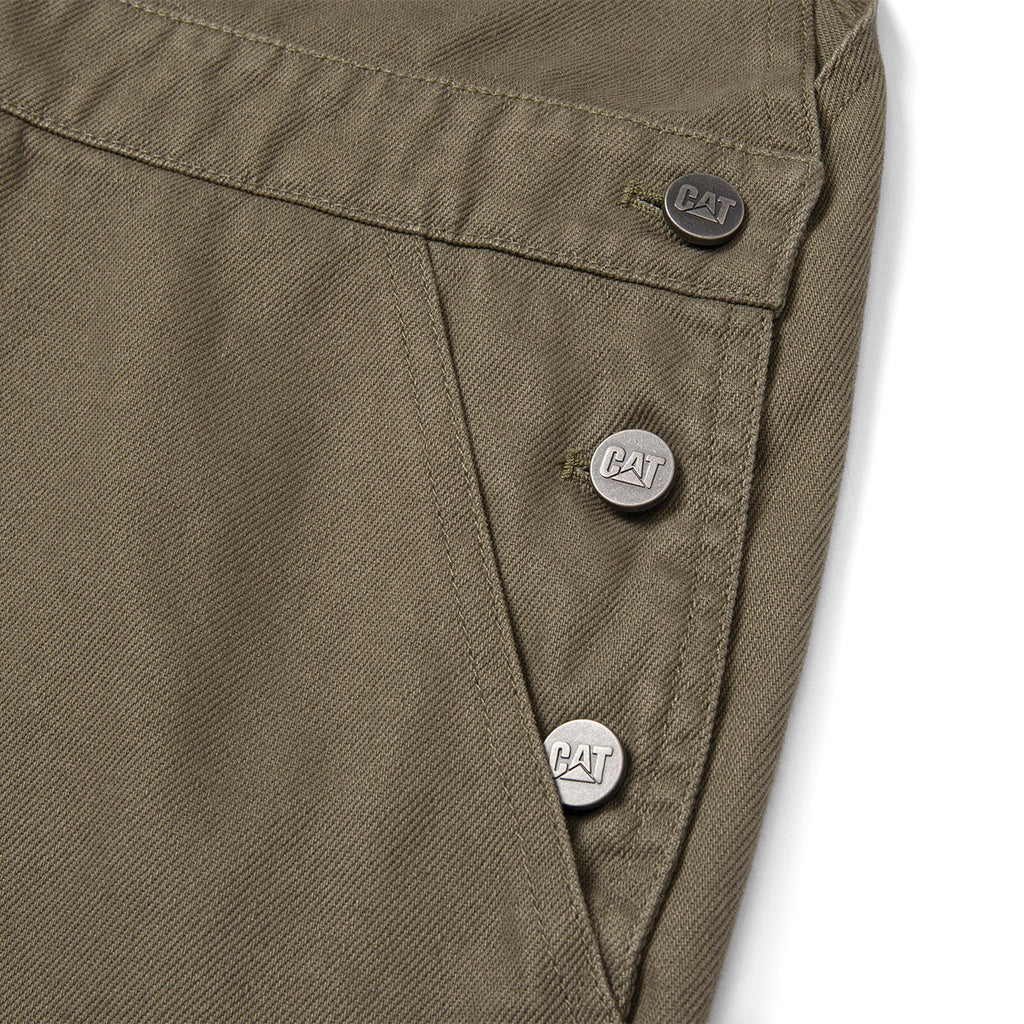 Overall Heritage Twill