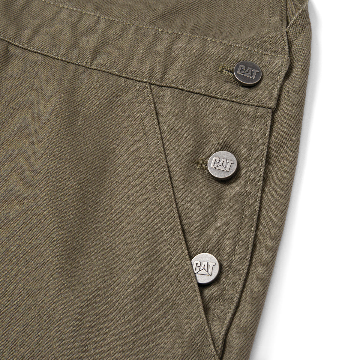 Overall Heritage Twill