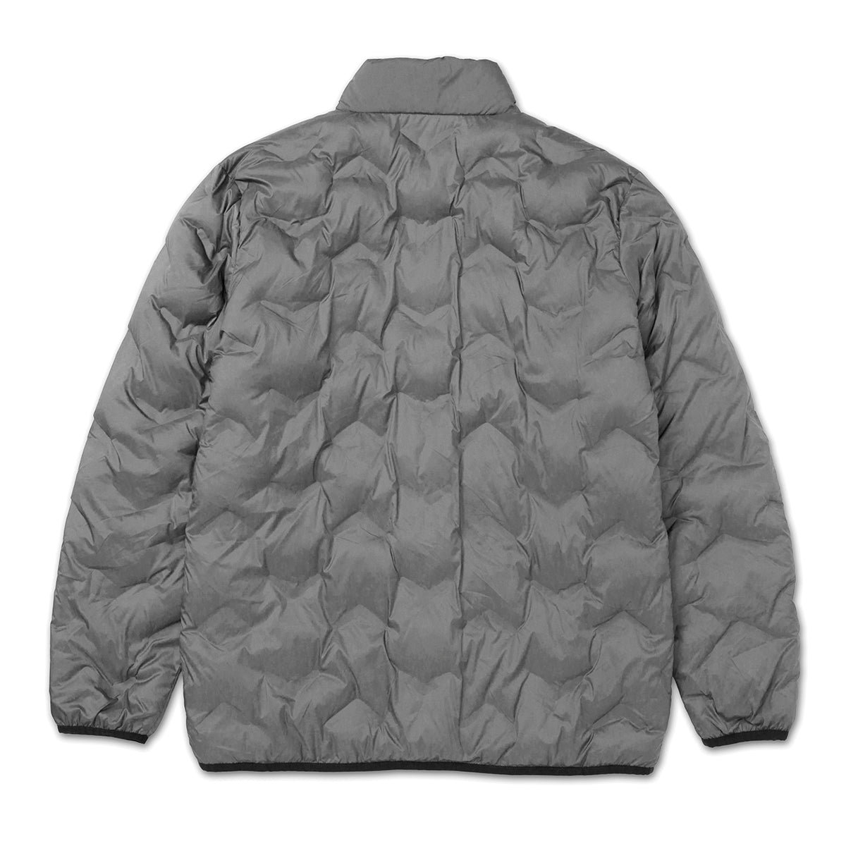 Jacket Bonded Insulated