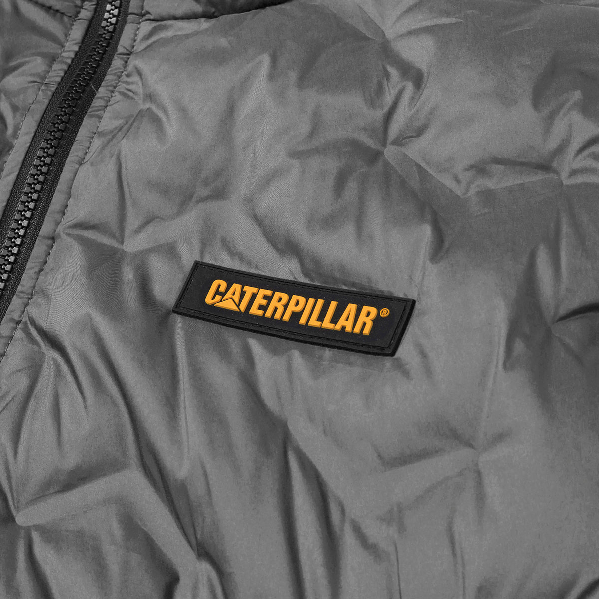 Jacket Bonded Insulated