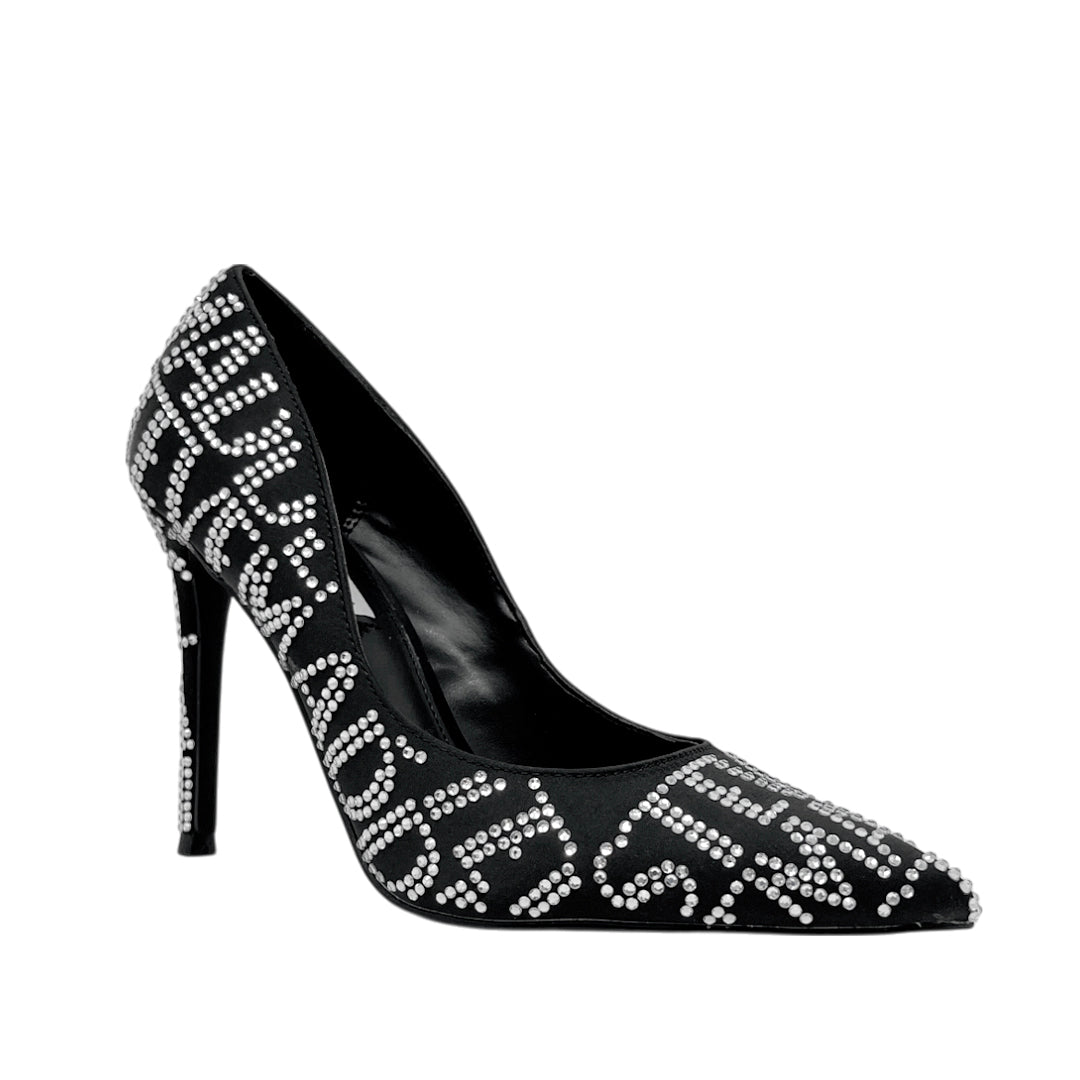 Tacones stiletto Evelyn para mujer color negro