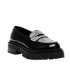 Mocasines Longhaul para mujer color negro
