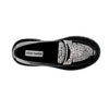 Mocasines Longhaul para mujer color negro