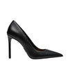 Tacones stilettos Eden para mujer color negro