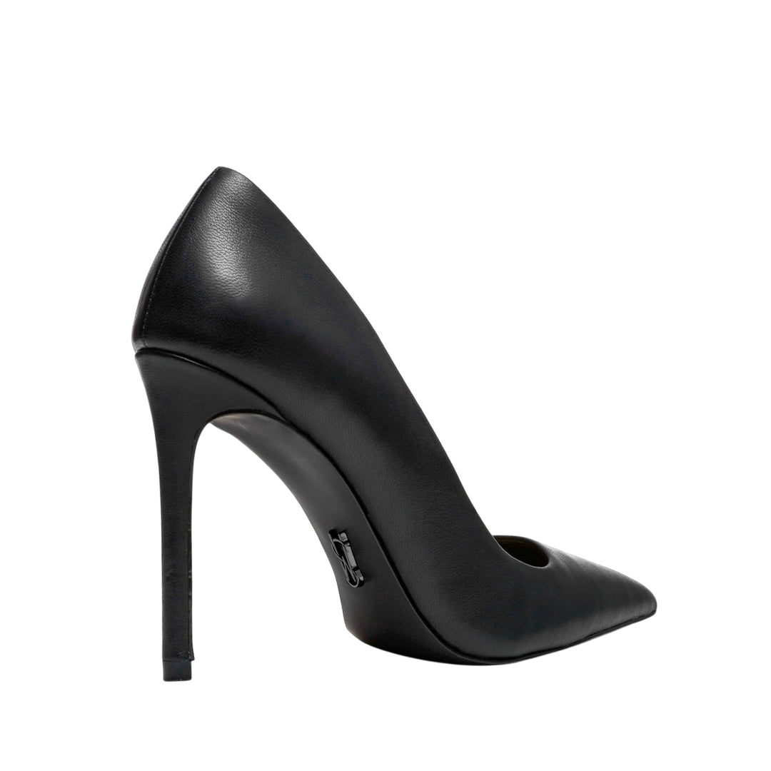 Tacones stilettos Eden para mujer color negro