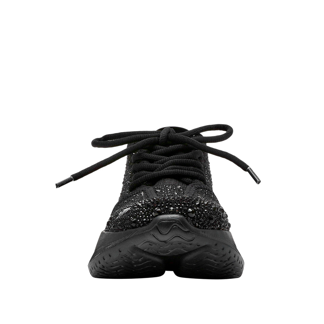 Tennis Elevate 3R para mujer color negro