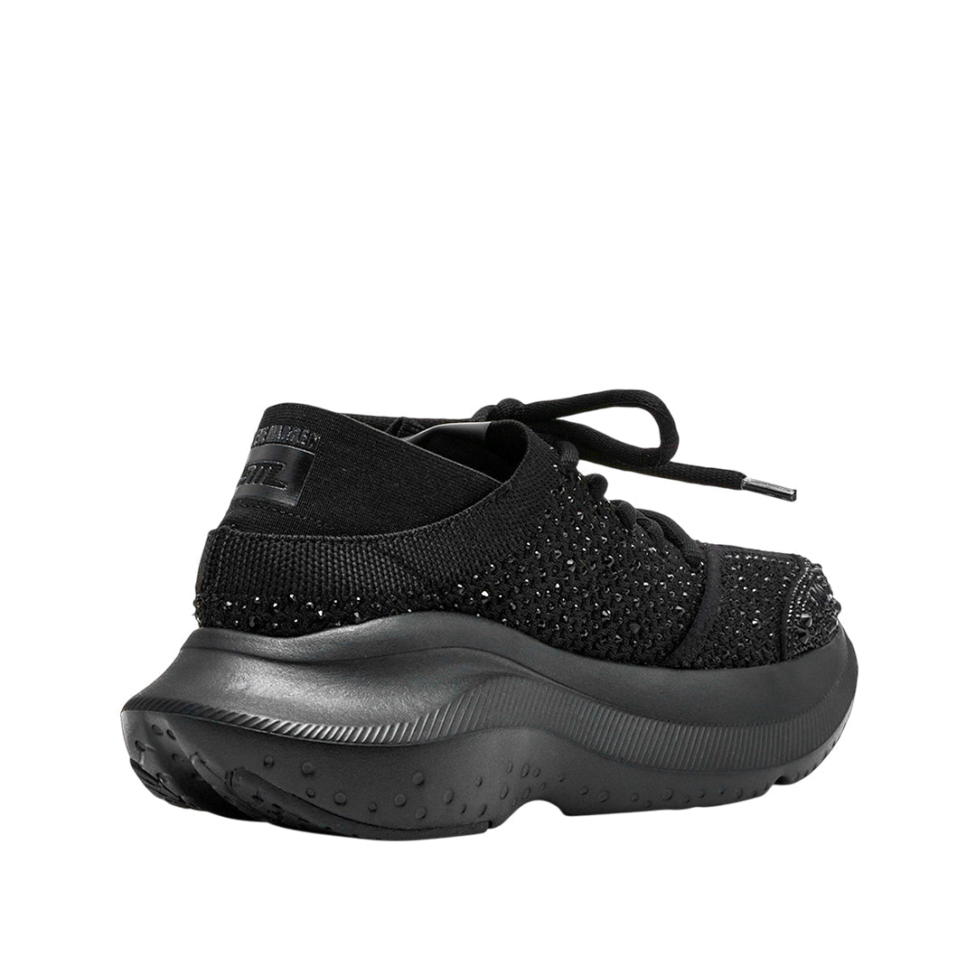 Tennis Elevate 3R para mujer color negro