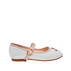 Ballerinas Princess para niña color rosado