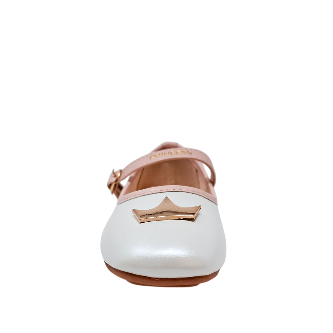 Ballerinas Princess para niña color rosado