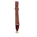 Strap color rojo