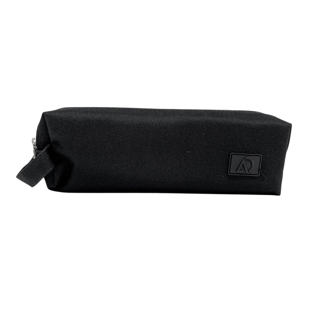 Estuche pencil color negro