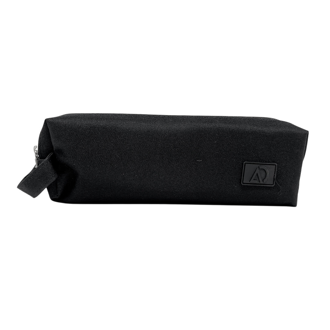 Estuche pencil color negro
