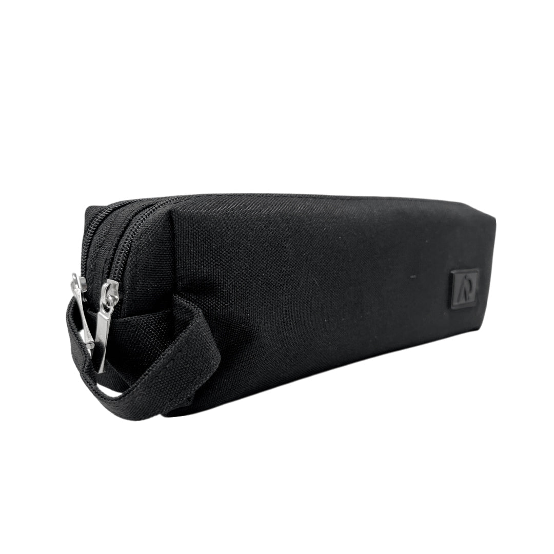 Estuche pencil color negro