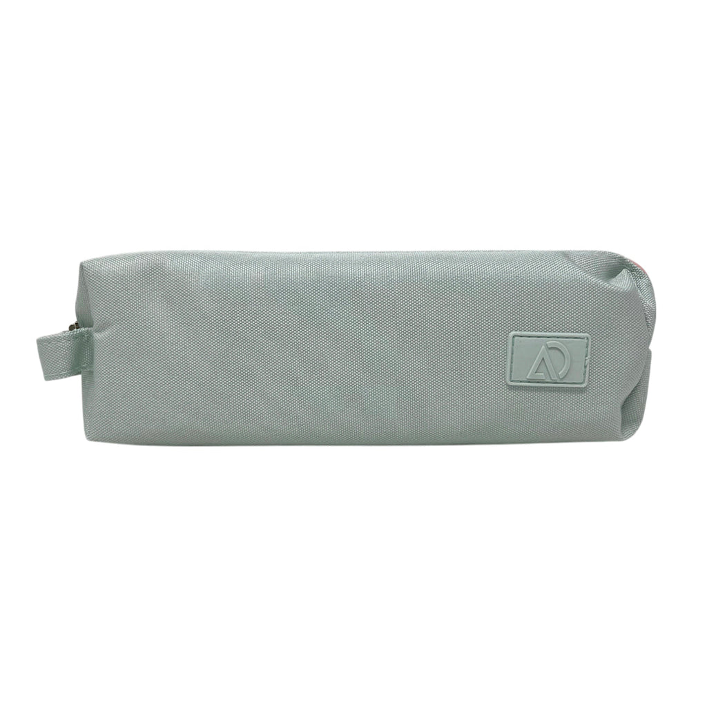 Estuche pencil color blanco