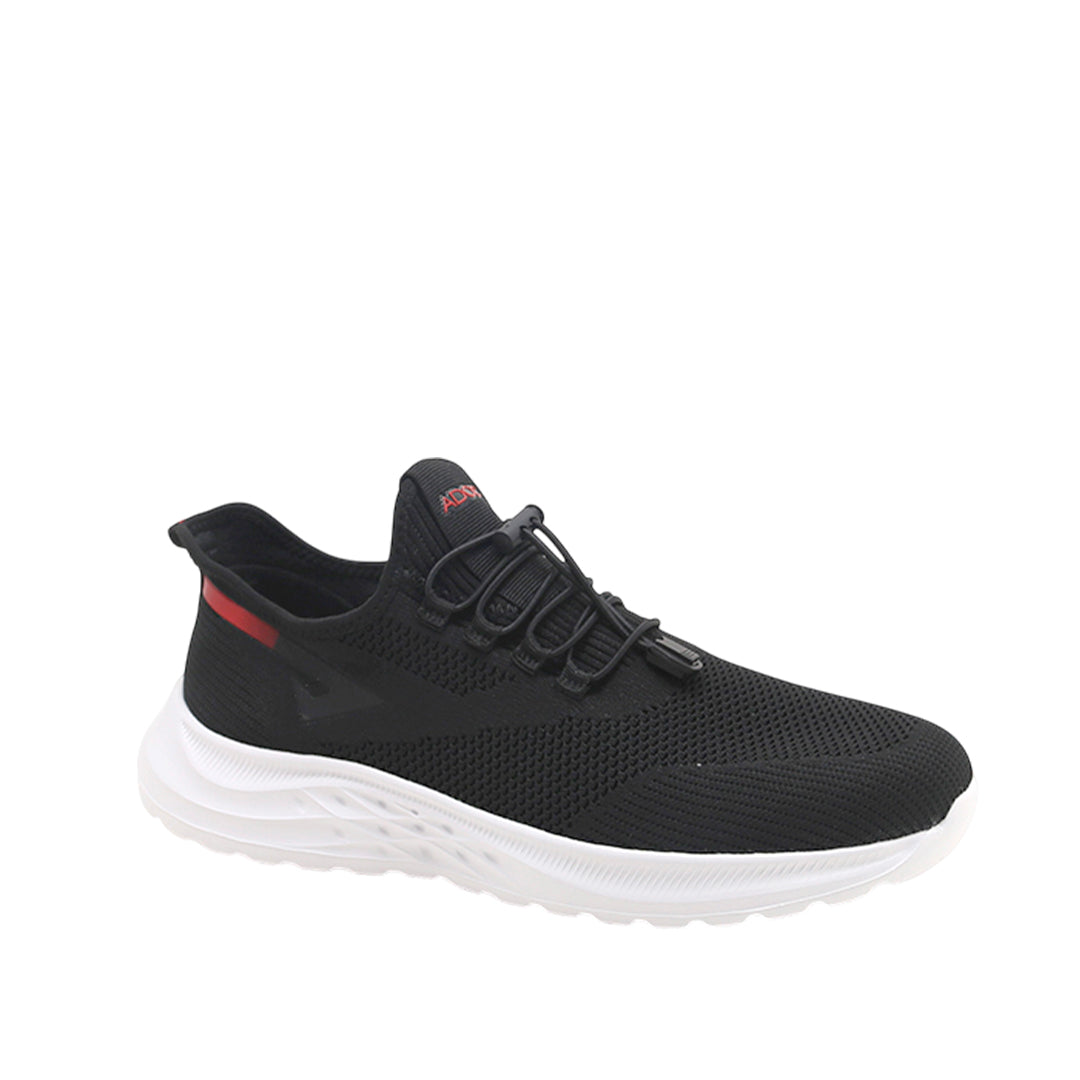 Tennis Noah color negro