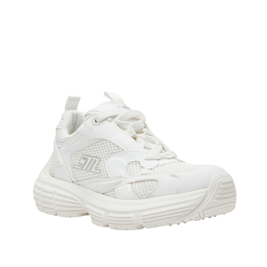 Tennis Power 1 para mujer color blanco