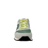 Sneakers Solenn para mujer color verde