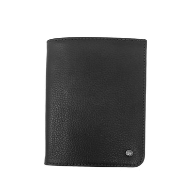 Billetera Pp negro para hombre