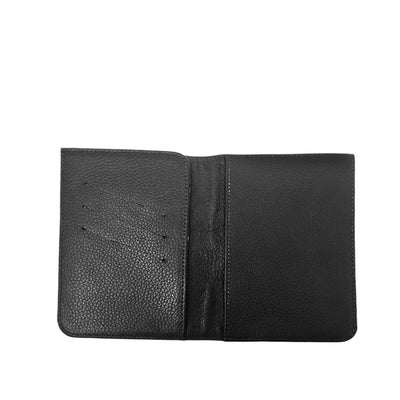 Billetera Pp negro para hombre