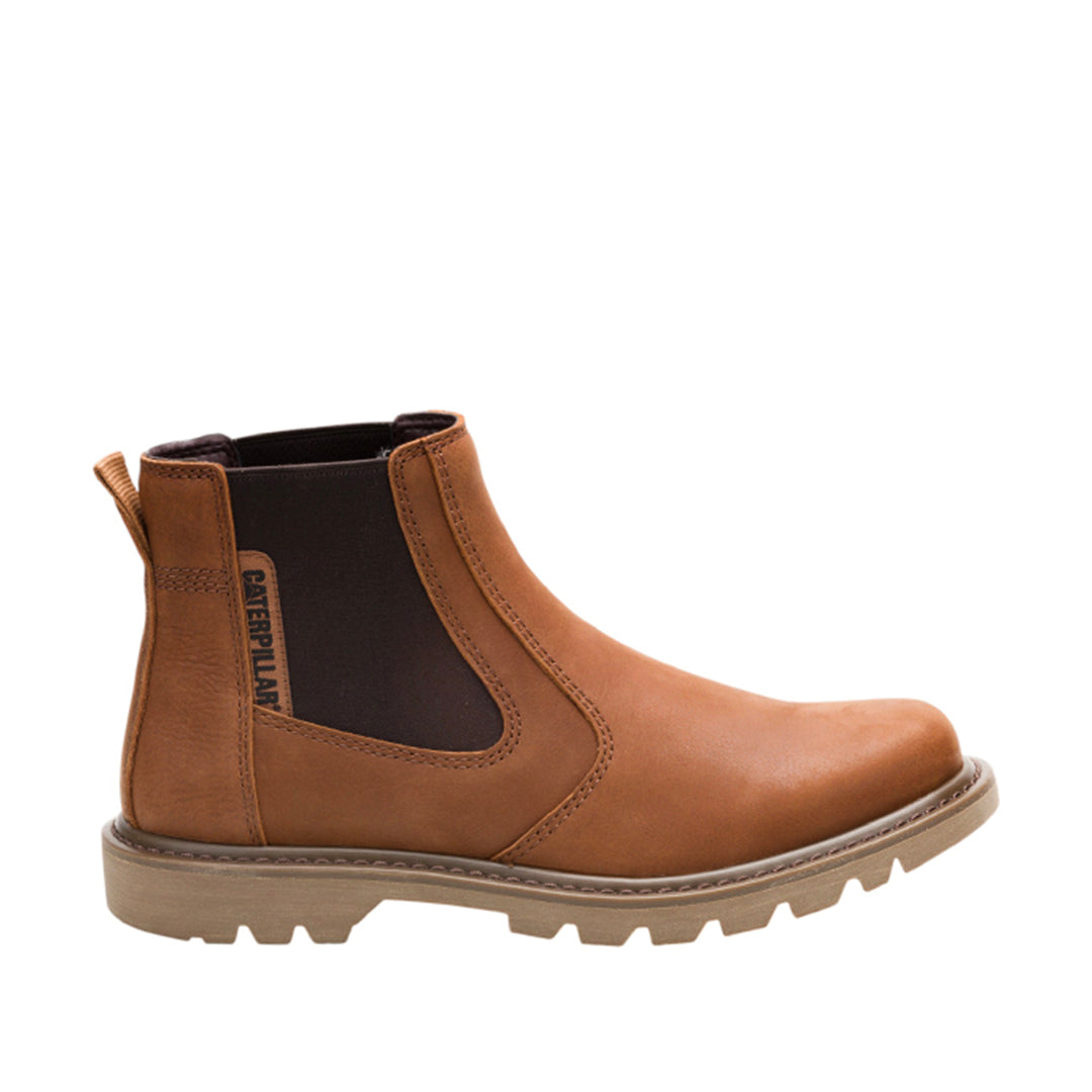 Botas Colorado 2.0 Chelsea para hombre color tan